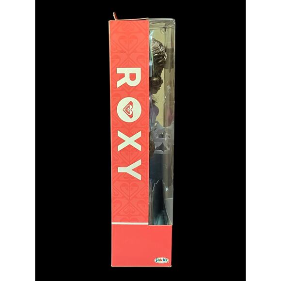 2025 Jakks ROXY Snowboard Fashion Doll Accessories Articulated New in Box - Picture 5 of 7